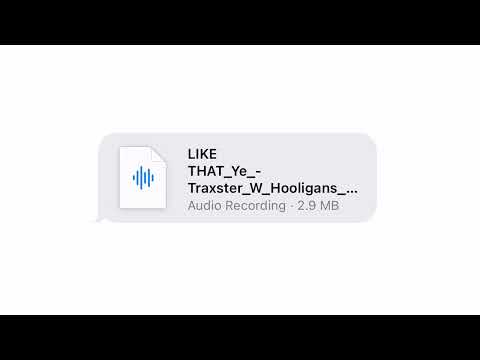 Future, Metro Boomin, Kanye West, Ty Dolla $ign - Like That REMIX (FULL UNCENSORED CDQ)