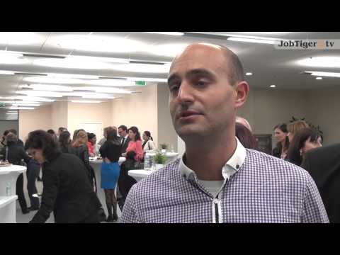 Accedia взе наградата в сектор: „Малки компании до 50 служители“ в конкурса ТОП ИКТ работодател 2014