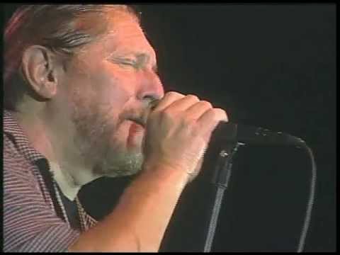 MARSHALL TUCKER Fire on the Mountain 2007 Live