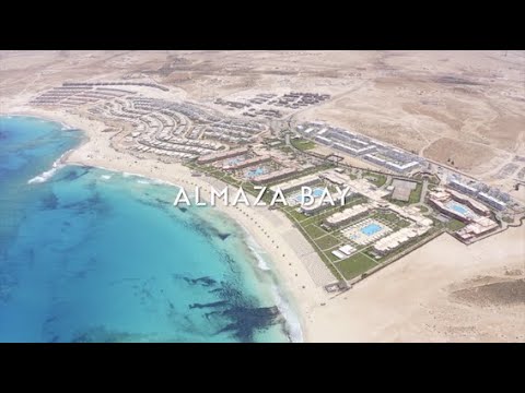 Almaza Bay 2021 Project Update