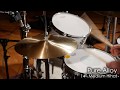 Meinl Pure Alloy Cymbal Set 14" / 16" / 20" thumbnail 6