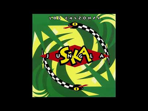 Los Calzones Rotos - No Te Calles