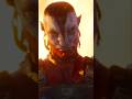 Evolution of Colonel Miles Quaritch in Avatar #shorts