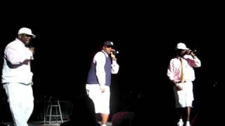 Boyz II Men - Muzak (Clarkston, MI)