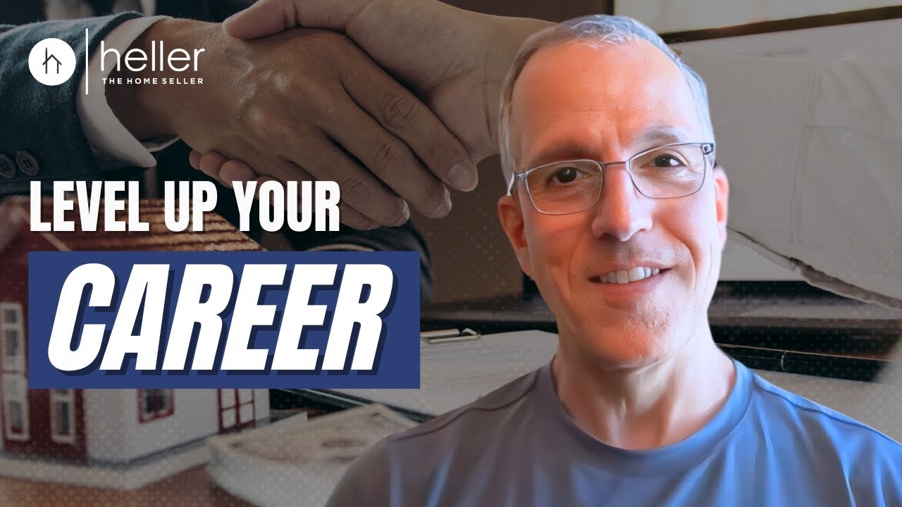 Take Your Real Estate Career to the Next Level on Our Team