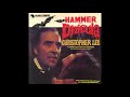 Hammer Presents Dracula Narrated By Christopher Lee 1974