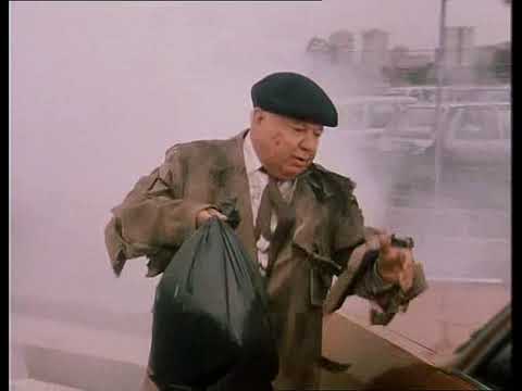 Fantozzi v raji, celý film