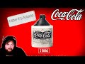 CaseOh Learns How Coca Cola Is Made