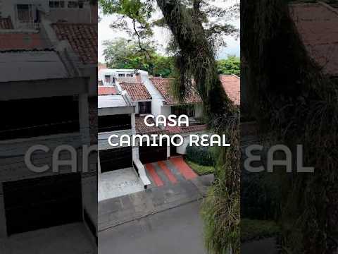 Casas, Venta, Camino Real - $650.000.000