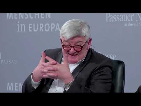 Joschka Fischer: Im 21. Jahrhundert entsteht eine neue Weltordnung