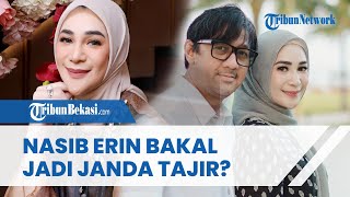 Cerai dari Andre Taulany, Nasib Erin Disebut Bakal Jadi Janda Kaya Raya, Dinafkahi Rp 1 M per Bulan