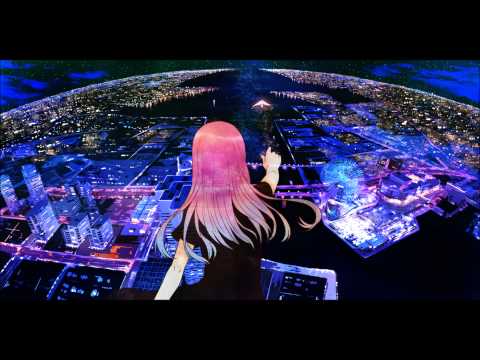 Nightcore - All Those Pretty Lights