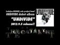 UNDIVIDE全曲試聴［PART-1］ 