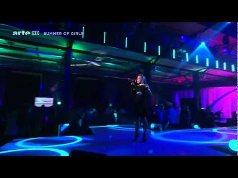 Alice Russell Crazy in Love (with TM Juke)