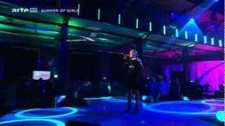 Alice Russell Crazy in Love (with TM Juke)