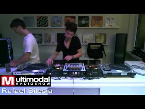 Dubstep, Moombahton, Electro House, Advanced Techo - a multimodal mix!