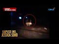 White lady, naki-angkas diumano sa motorcycle rider sa Antipolo City!? | Kapuso Mo, Jessica Soho