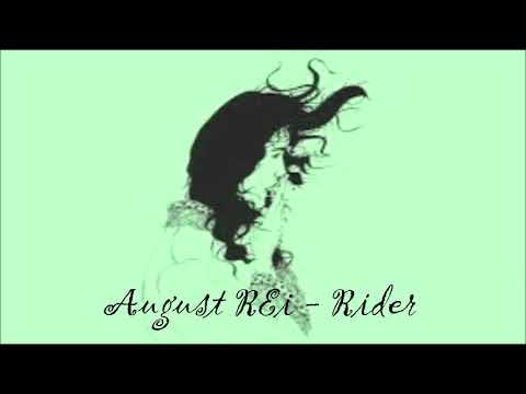 August Rei - Rider | DJ Mustard x Ty Dolla $ign x Jeremih type beat |