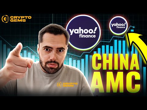 China AMC 2026: Best China Stocks for Hard Tech Investing ?