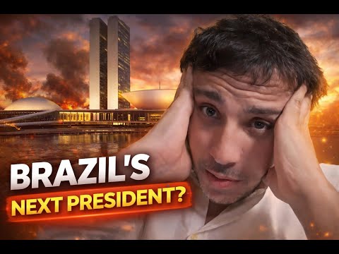 Ending the Favela: Renan Santos’ Plan for Brazil