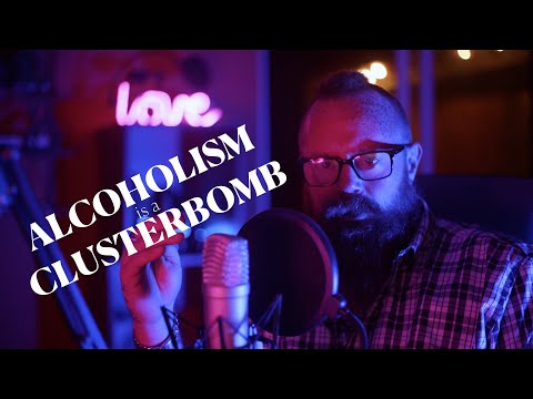 Inside Alcoholism | On Being A Burden