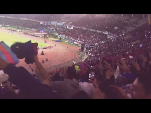 "Che Bostero amargo te quedaste callado" Barra: La Barra Del Matador &bull; Club: Tigre