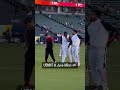 Pulisic, Weah and McKennie ready for their friendly in LA 🤝