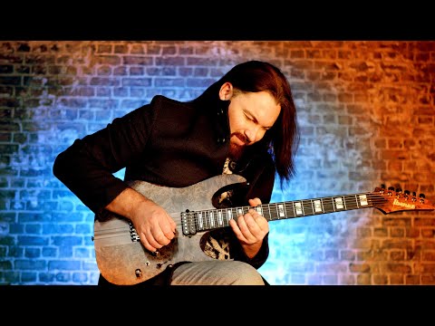 Ibanez 2022 RGT1221PB-DTF Premium | Lee Wrathe