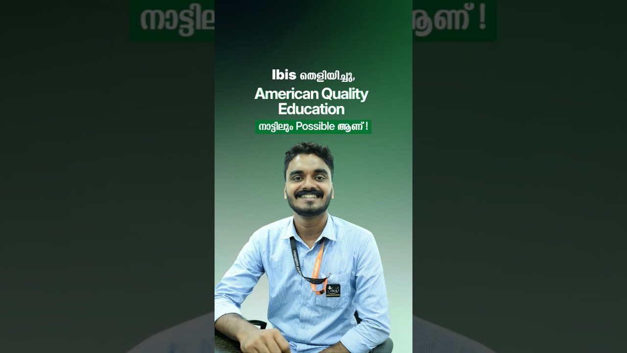 Best Hospital Administration Course in Malayalam thumbnail