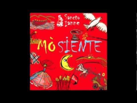 sancto ianne - 'a banda d'o matese