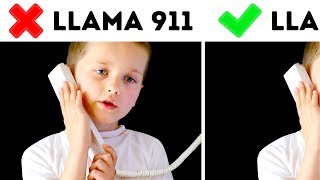 15 Preguntas Que Podrían Salvarle la Vida a tu Hijo