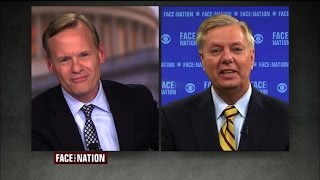 Lindsey Graham defends bachelorhood: “If you’re single, there’s nothing wrong with you”