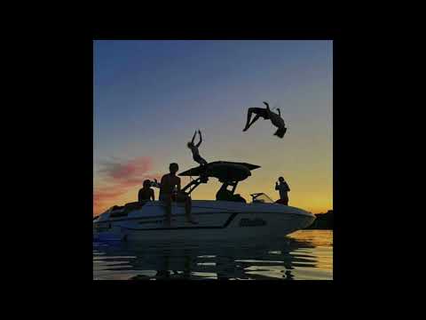 Morgan Wallen x House Music MOONLGHT Boat Mix Vol. 1