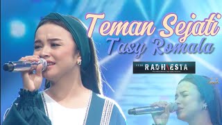 Download lagu TEMAN SEJATI TASYA_ROSMALA RADHIESTA mp3 Download lagu TEMAN SEJATI TASYA_ROSMALA RADHIESTA mp3