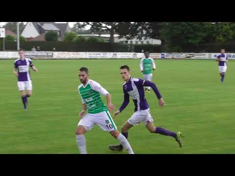 1 MI TEMPS FC HEIKANT -  FC STOCKEL  0 2   C ROKY CUP   ZOND 30 8 20     16U