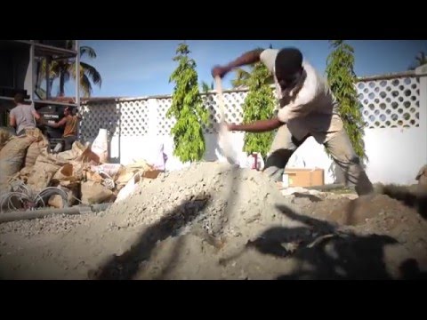 5. #EYD2015 Interview with Ms Lisa Wooderson (Hope Approach)