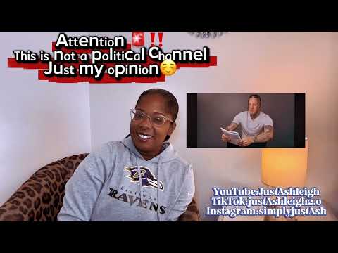 Wife & Mom Reacts to Tom MacDonald – “Charlie” (Emotional First Listen)