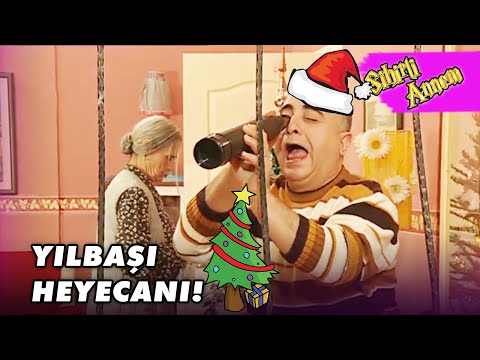 Yılbaşı Heyecanı! 🎅🎄 - Sihirli Annem 81.Bölüm