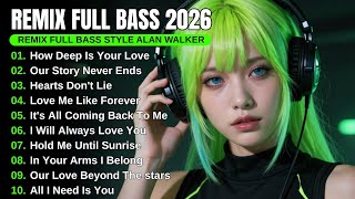 Download lagu DJ Remix Full Bass 2026 | Full Album Style Alan Walker #EDM #Chill #RemixSong mp3 Download lagu DJ Remix Full Bass 2026 | Full Album Style Alan Walker #EDM #Chill #RemixSong mp3