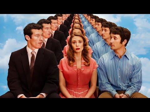 Eternity (2025) - Honest Review 