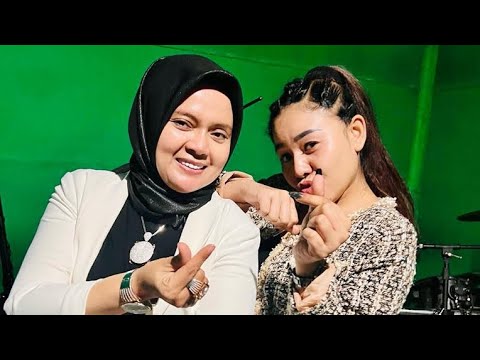 take vokal mantan pengganggu di temani king saipul jamil dan queen dessy