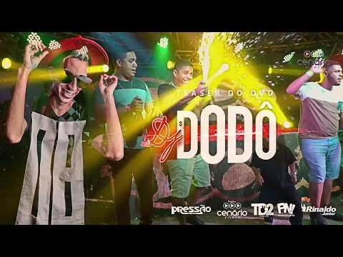 DVD Dj Dodo  | Trailler Oficial (Cenário Filmes)