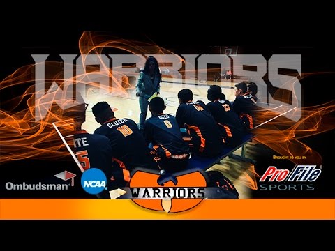 10.00am 4-08-2017 CLUTCH Warriors-vs-Young Americans