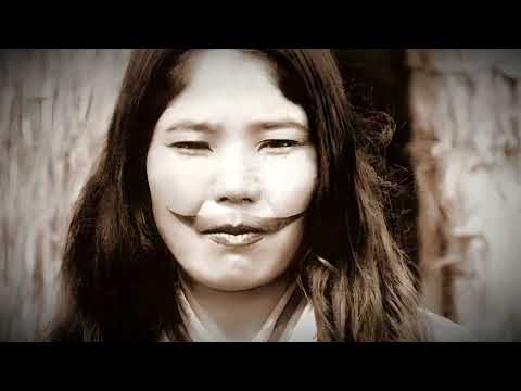 ⚔️ Айну: Почему русские и японцы боялись этих людей?