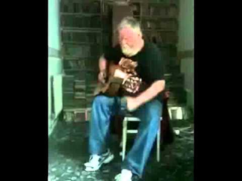 Gra na gitarze 
