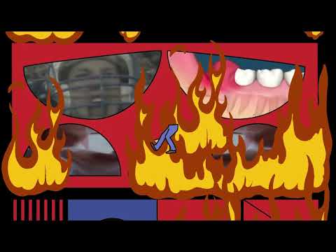 Gilla Band - Eight Fivers