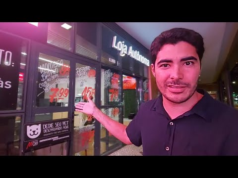 Primer SUPERMERCADO INTELIGENTE de América Latina🛒