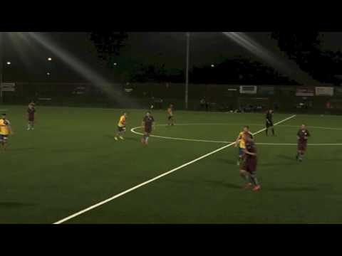 Newmarket vs Thetford