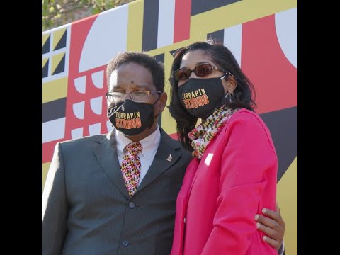 Video: Inauguration Week | President Pines on Parade