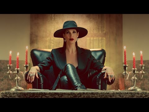 Laura Sky - Bien Mala (Official Video)